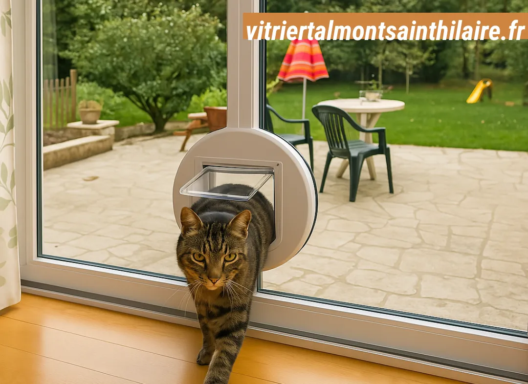 Installation de chatière Talmont-Saint-Hilaire
